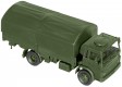05033 Roco Magirus Deutz 168 M 11 FL kit